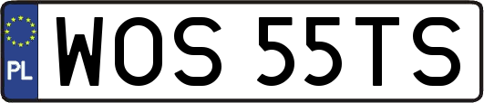 WOS55TS