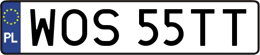 WOS55TT