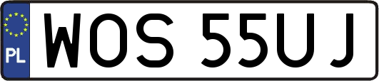WOS55UJ