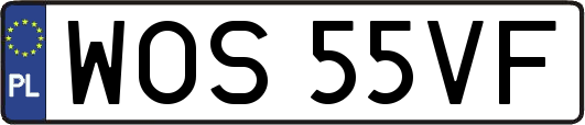 WOS55VF