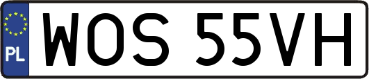 WOS55VH