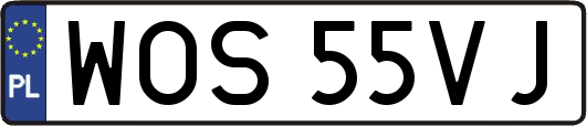 WOS55VJ