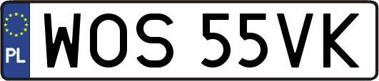 WOS55VK