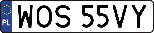 WOS55VY