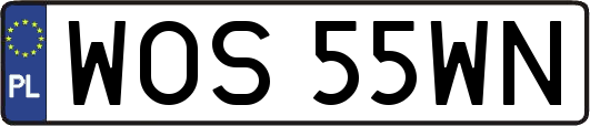 WOS55WN