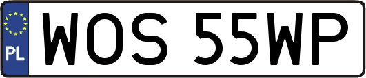WOS55WP