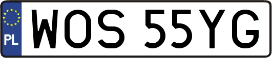 WOS55YG