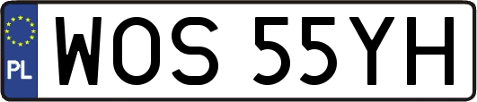 WOS55YH