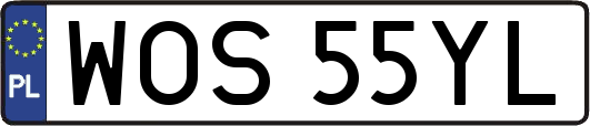 WOS55YL