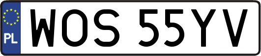 WOS55YV
