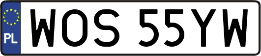 WOS55YW