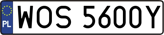 WOS5600Y