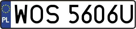 WOS5606U