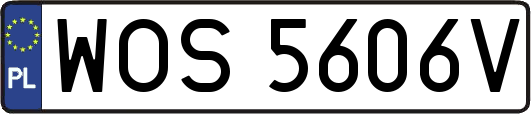 WOS5606V