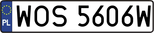 WOS5606W