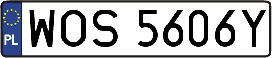WOS5606Y