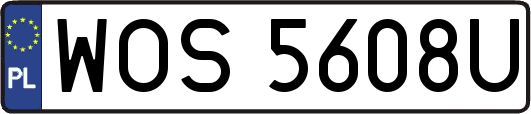 WOS5608U