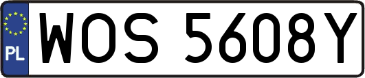 WOS5608Y