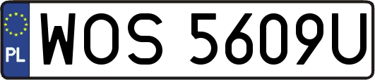 WOS5609U