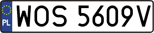 WOS5609V