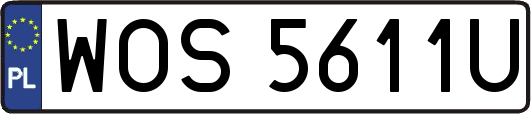 WOS5611U