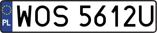 WOS5612U