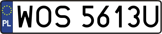 WOS5613U