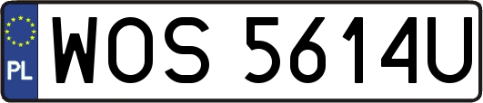 WOS5614U