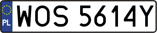 WOS5614Y