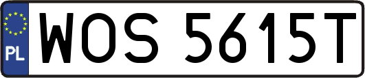 WOS5615T