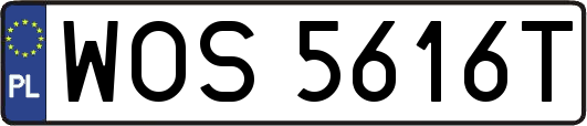 WOS5616T