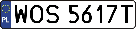 WOS5617T