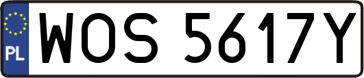 WOS5617Y