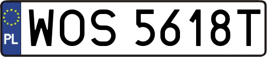 WOS5618T