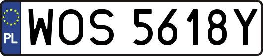 WOS5618Y