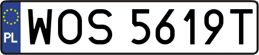 WOS5619T