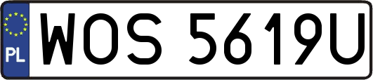 WOS5619U
