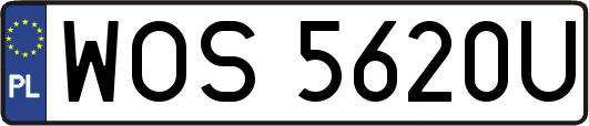 WOS5620U
