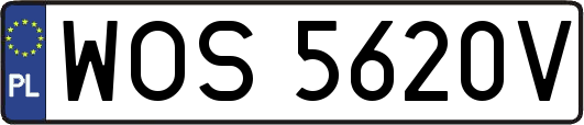 WOS5620V