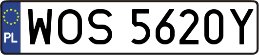 WOS5620Y