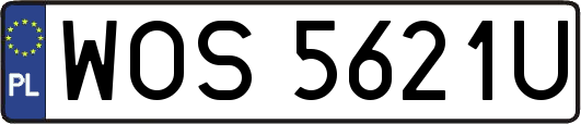 WOS5621U