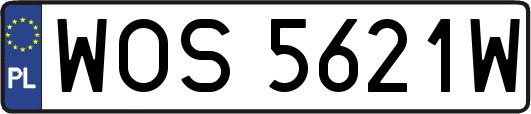 WOS5621W