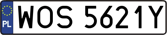 WOS5621Y