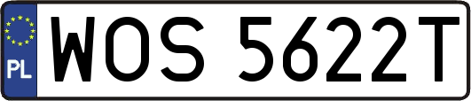 WOS5622T