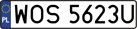 WOS5623U