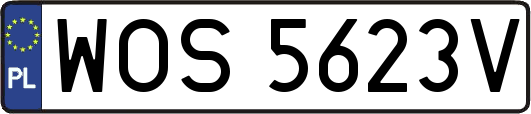WOS5623V