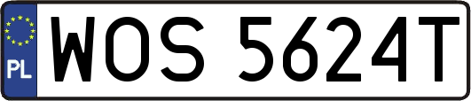 WOS5624T