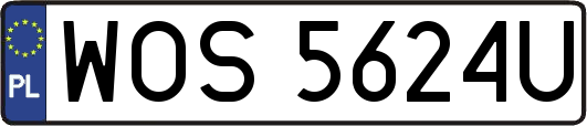 WOS5624U