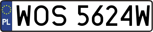 WOS5624W