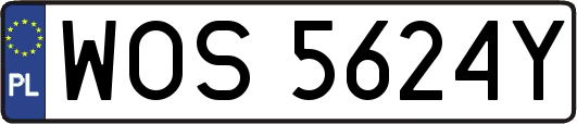 WOS5624Y